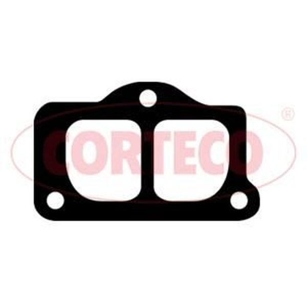 CORTECO 460443P Dichtung, Abgaskrümmer