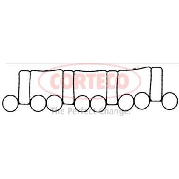 CORTECO 450663P Dichtung, Ansaugkrümmer