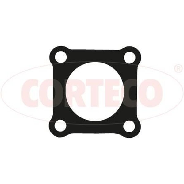 CORTECO 027519H Dichtung, Abgasrohr
