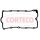 CORTECO 440446P Dichtung, Zylinderkopfhaube