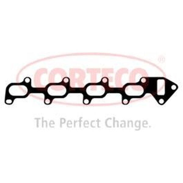 CORTECO 460350P Dichtung, Abgaskrümmer