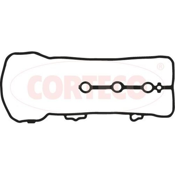 CORTECO 440527P Dichtung, Zylinderkopfhaube