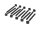 CORTECO 016786B Zylinderkopfschraubensatz