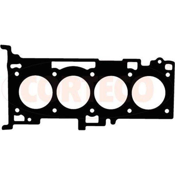 CORTECO 415653P Dichtung, Zylinderkopf