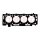 CORTECO 49409506 Dichtung, Zylinderkopf