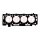 CORTECO 49409507 Dichtung, Zylinderkopf