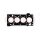 CORTECO 49409509 Dichtung, Zylinderkopf