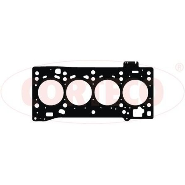 CORTECO 49409510 Dichtung, Zylinderkopf