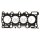 CORTECO 83403076 Dichtung, Zylinderkopf
