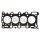 CORTECO 83403074 Dichtung, Zylinderkopf