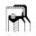 CORTECO 49490476 Wellendichtring, Differential