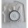 CORTECO 49103164 Wellendichtring, Kurbelwelle