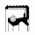 CORTECO 49496850 Wellendichtring, Kurbelwelle