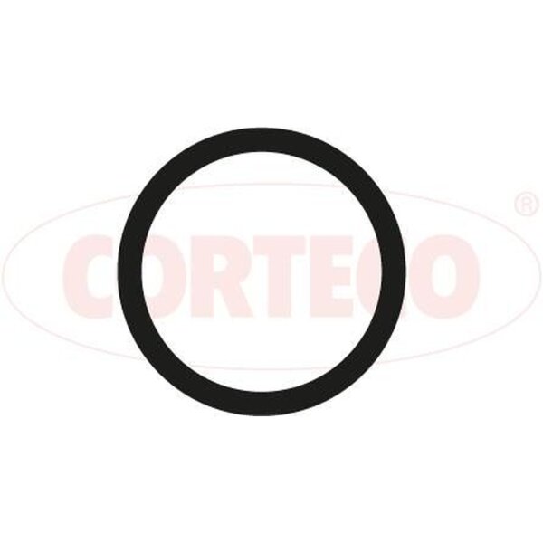 CORTECO 49121549 Dichtung, Thermostat