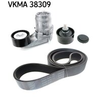SKF VKMA 38309 Keilrippenriemensatz