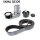 SKF VKMA 38309 Keilrippenriemensatz