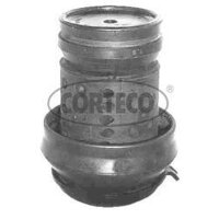 CORTECO 21652174 Lagerung, Motor