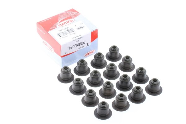 CORTECO 19034886 Dichtungssatz, Ventilschaft