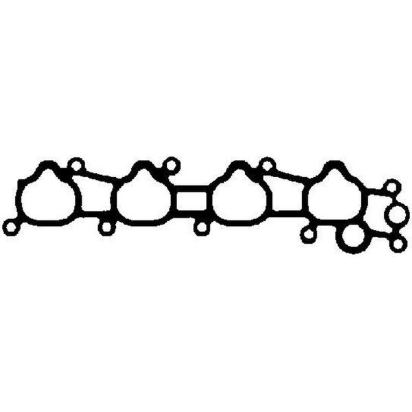 CORTECO 450255P Dichtung, Ansaugkrümmer