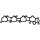 CORTECO 450255P Dichtung, Ansaugkrümmer