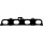 CORTECO 450157P Dichtung, Ansaugkrümmer