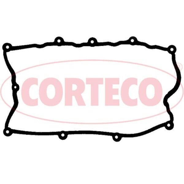 CORTECO 440471P Dichtung, Zylinderkopfhaube