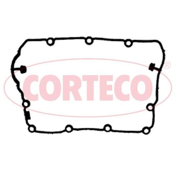 CORTECO 440466P Dichtung, Zylinderkopfhaube