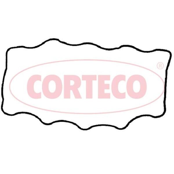 CORTECO 440421P Dichtung, Zylinderkopfhaube