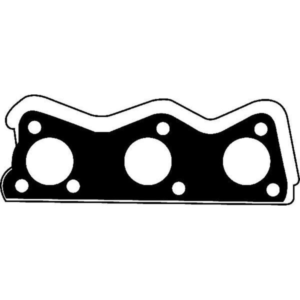 CORTECO 460055P Dichtung, Abgaskrümmer