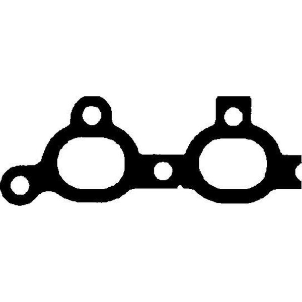 CORTECO 460061H Dichtung, Abgaskrümmer