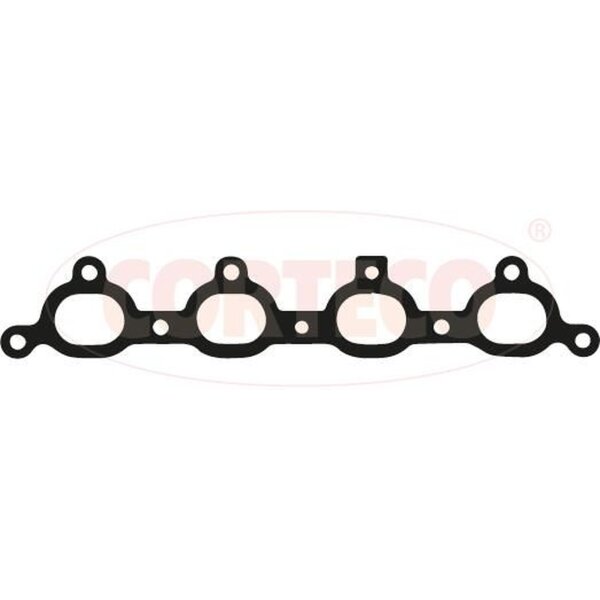 CORTECO 460065P Dichtung, Abgaskrümmer