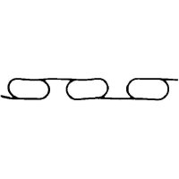 CORTECO 450569H Dichtung, Ansaugkrümmer