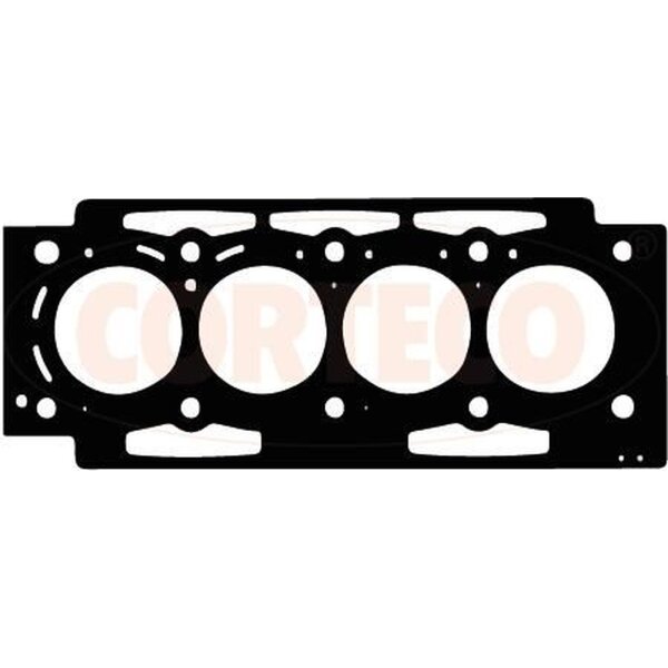CORTECO 415373P Dichtung, Zylinderkopf