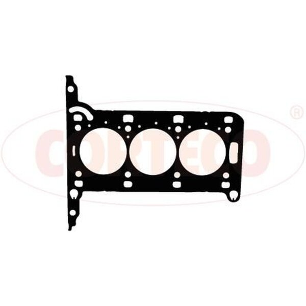 CORTECO 415530P Dichtung, Zylinderkopf