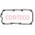 CORTECO 440453P Dichtung, Zylinderkopfhaube