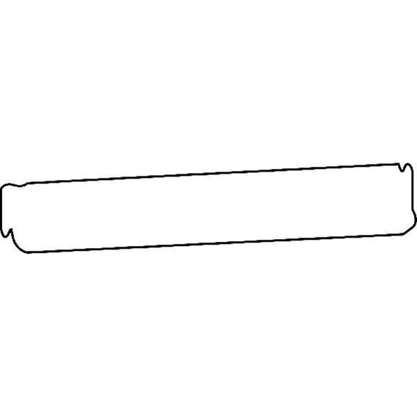 CORTECO 440085P Dichtung, Zylinderkopfhaube