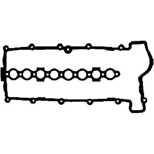CORTECO 440092P Dichtung, Zylinderkopfhaube