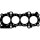 CORTECO 415071P Dichtung, Zylinderkopf