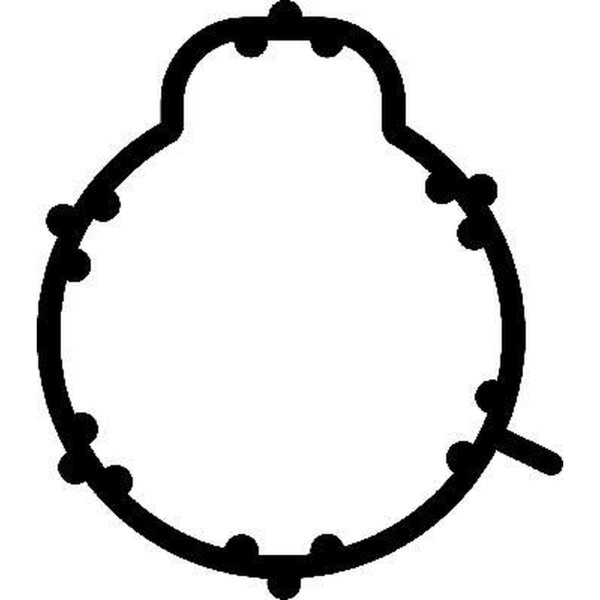 CORTECO 450144H Dichtung, Ansaugkrümmer