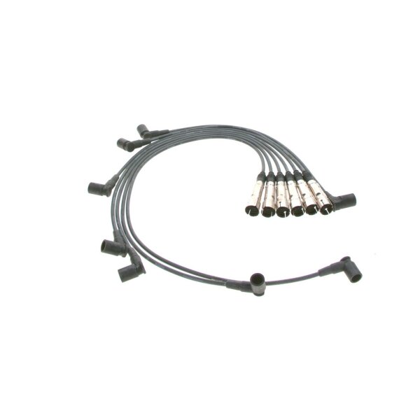 BOSCH 0 986 356 335 Zündleitungssatz