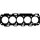 CORTECO 415263P Dichtung, Zylinderkopf