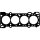 CORTECO 415220P Dichtung, Zylinderkopf