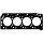 CORTECO 415234P Dichtung, Zylinderkopf