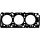 CORTECO 415237P Dichtung, Zylinderkopf