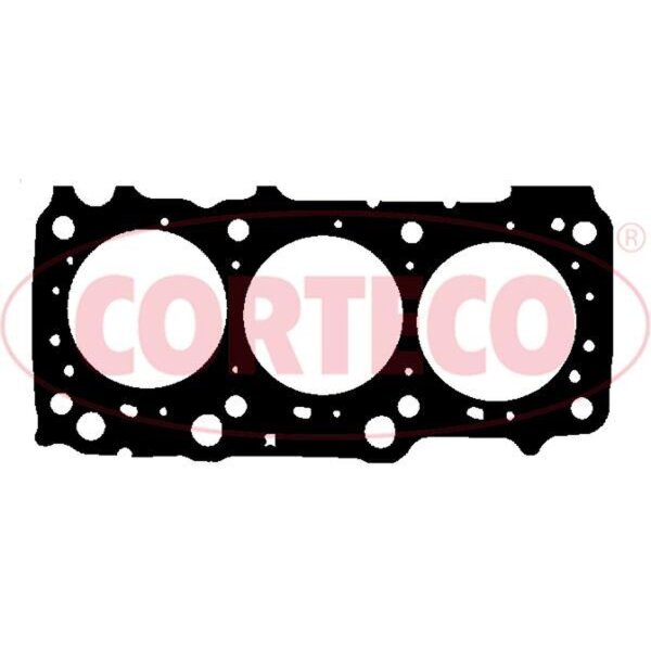 CORTECO 415537P Dichtung, Zylinderkopf