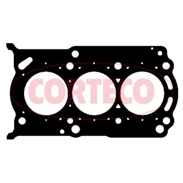 CORTECO 415501P Dichtung, Zylinderkopf