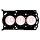 CORTECO 415501P Dichtung, Zylinderkopf