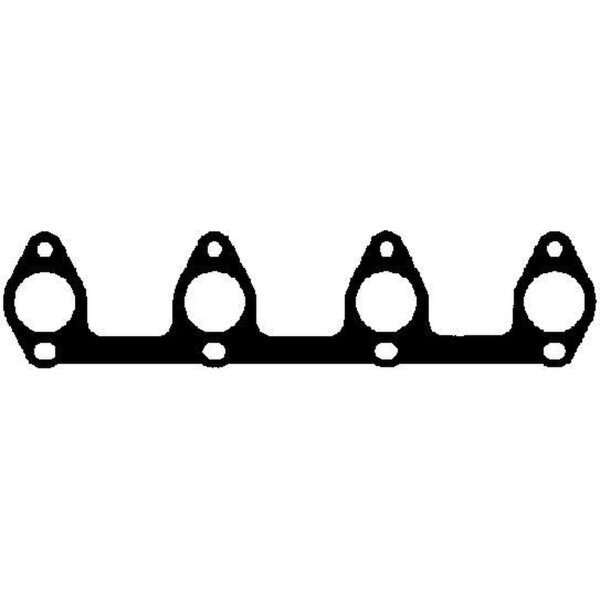 CORTECO 460103P Dichtung, Abgaskrümmer