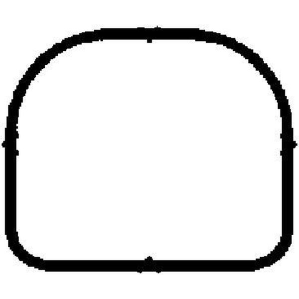 CORTECO 450142H Dichtung, Ansaugkrümmer