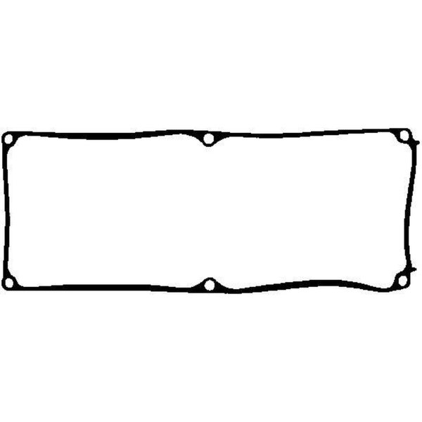 CORTECO 440118P Dichtung, Zylinderkopfhaube